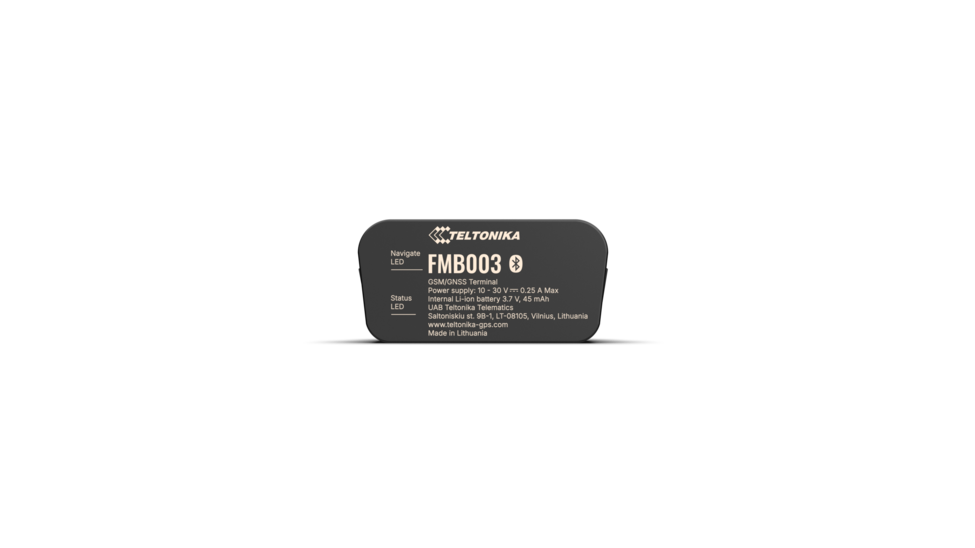 FMB003