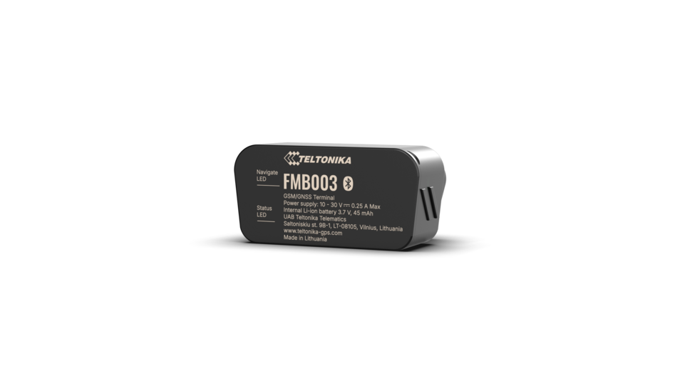 FMB003
