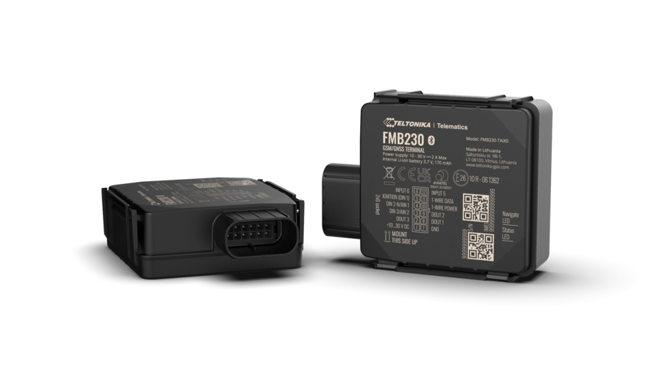 FMB230