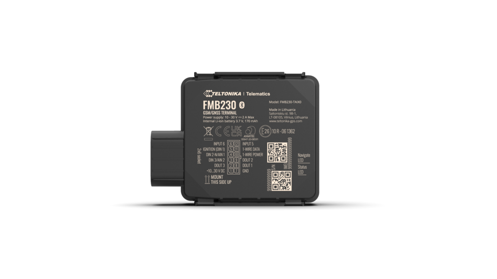 FMB230